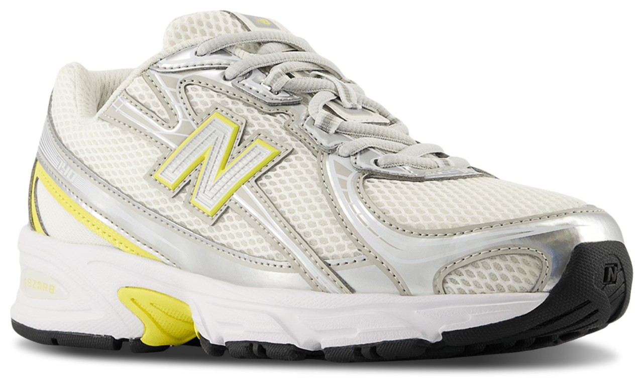 New Balance 740 Lace Afbeelding 2 van 5. Tik om de fotogalerij te openen..
