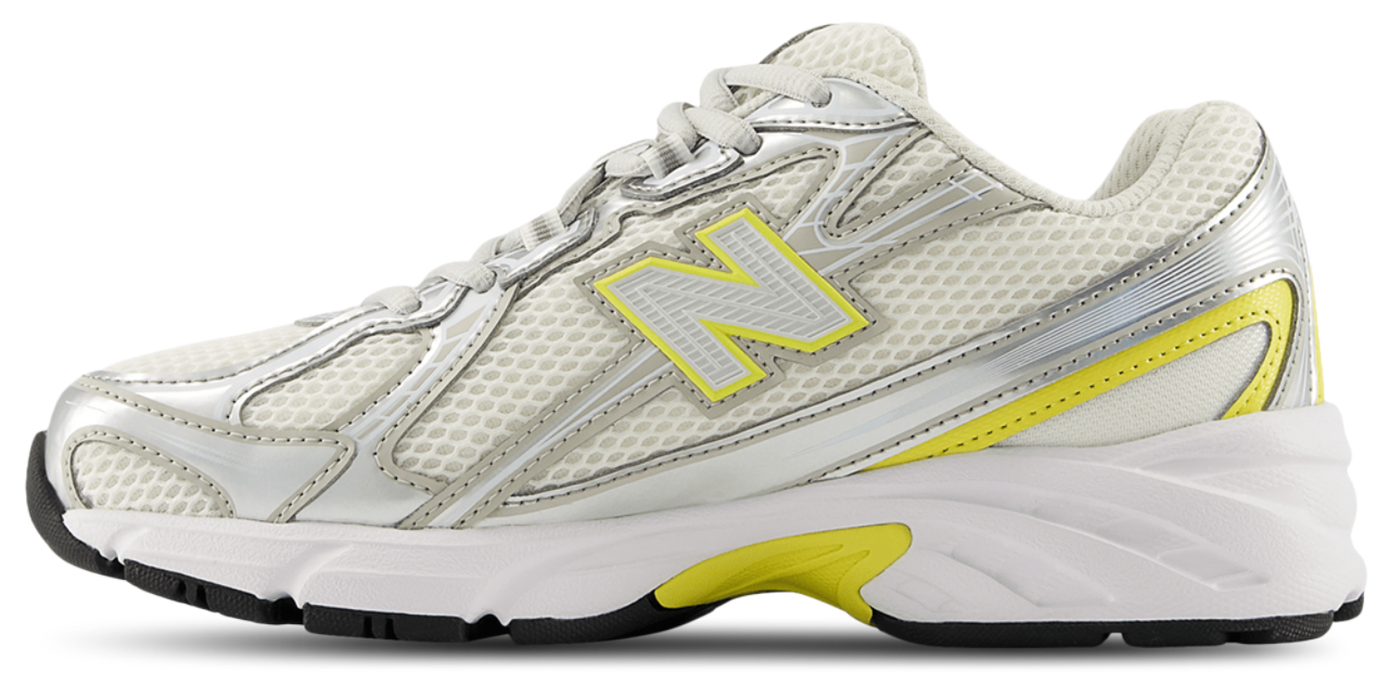 New Balance 740 Lace Afbeelding 3 van 5. Tik om de fotogalerij te openen..