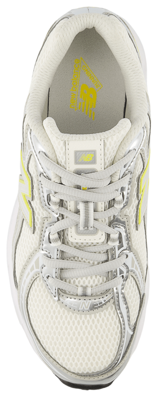 New Balance 740 Lace Afbeelding 4 van 5. Tik om de fotogalerij te openen..