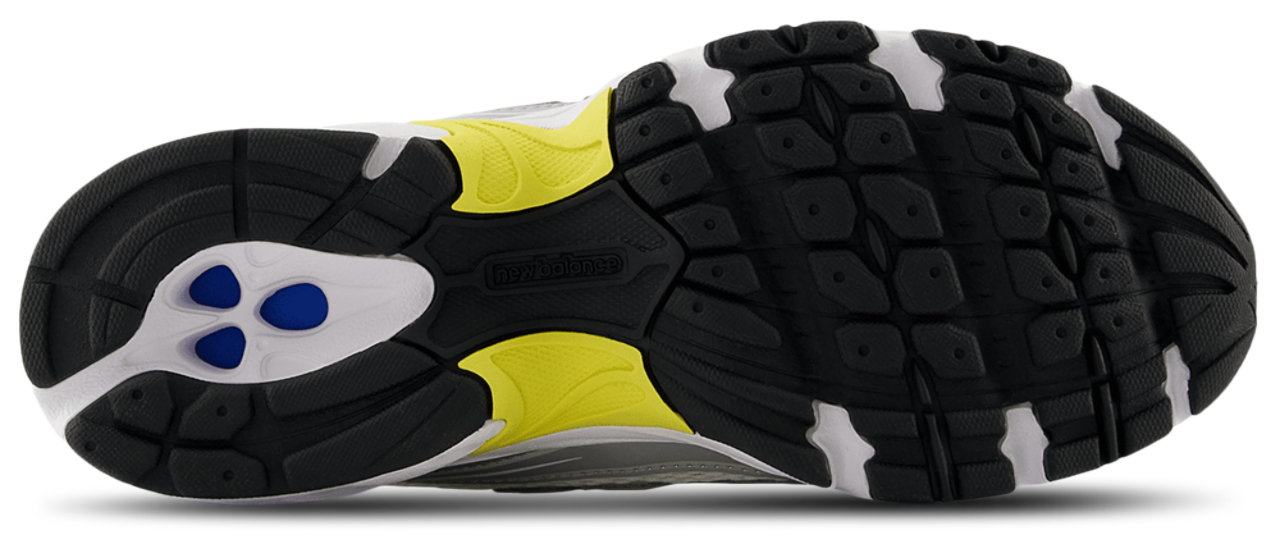 New Balance 740 Lace Afbeelding 5 van 5. Tik om de fotogalerij te openen..