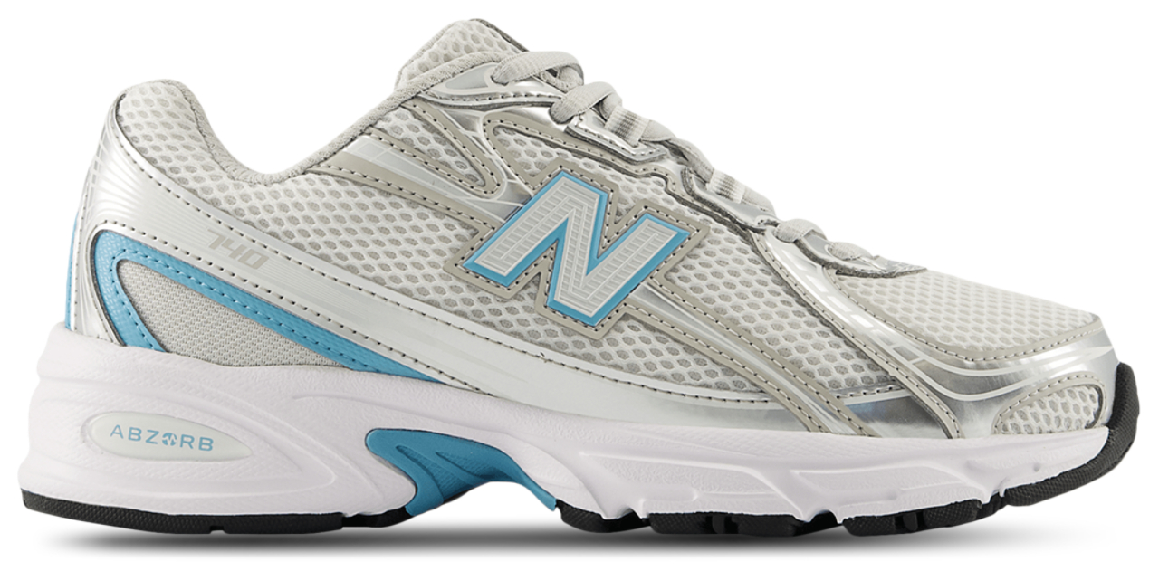 New Balance 740 Lace Afbeelding 1 van 5. Tik om de fotogalerij te openen..