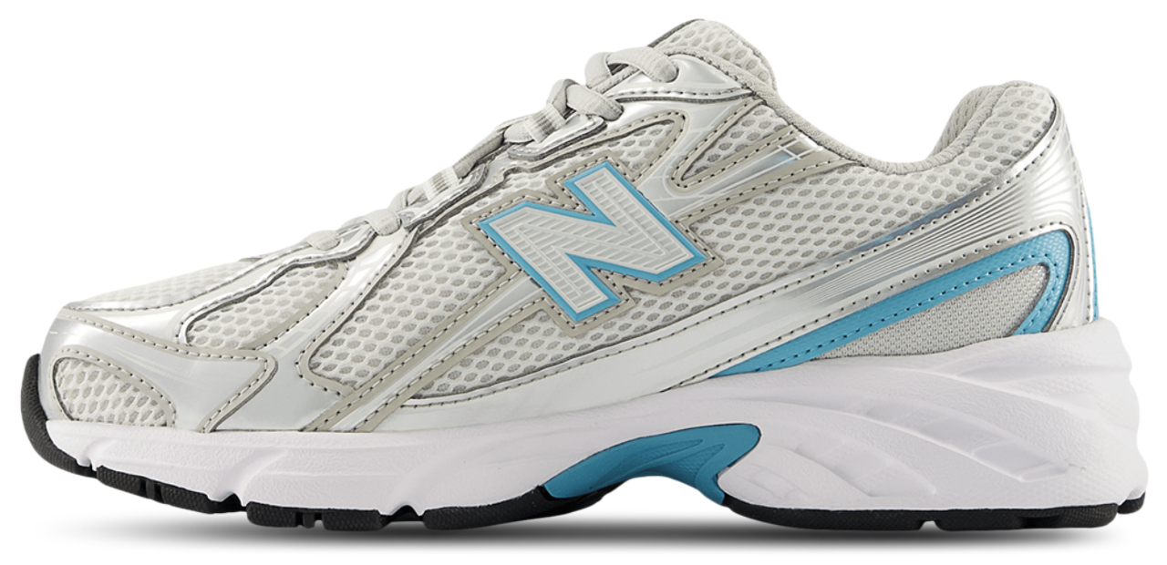 New Balance 740 Lace Afbeelding 3 van 5. Tik om de fotogalerij te openen..
