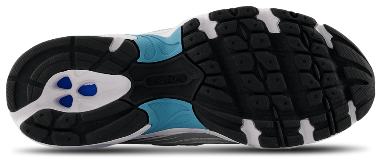 New Balance 740 Lace Afbeelding 5 van 5. Tik om de fotogalerij te openen..