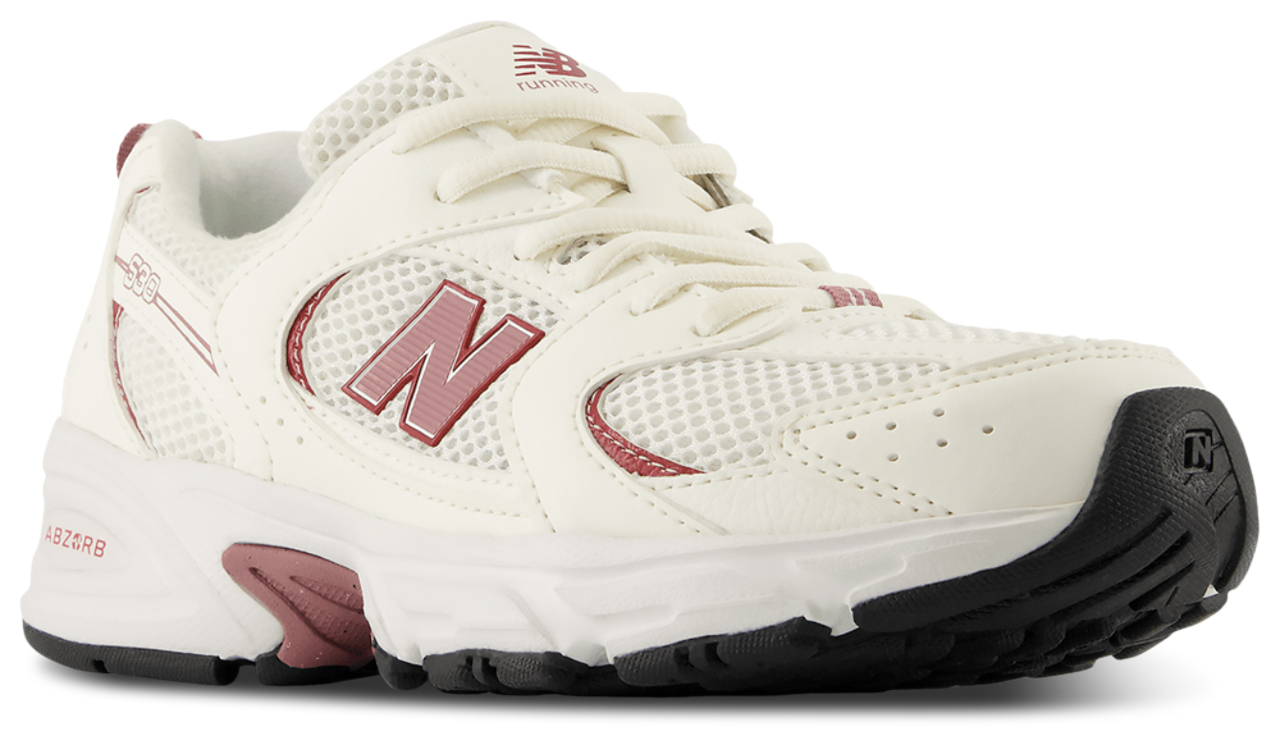 New Balance 530 Lace Image 2 of 5. Tap to open photo gallery.