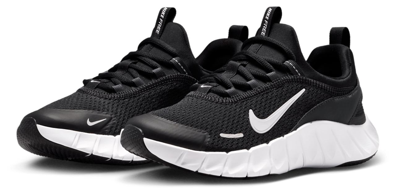 Nike Free Ride Image 2 sur 6. Appuyez pour ouvrir la galerie de photos.