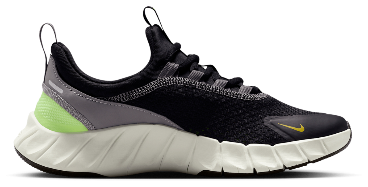 Nike Free Ride Image 1 of 6. Tap to open photo gallery.
