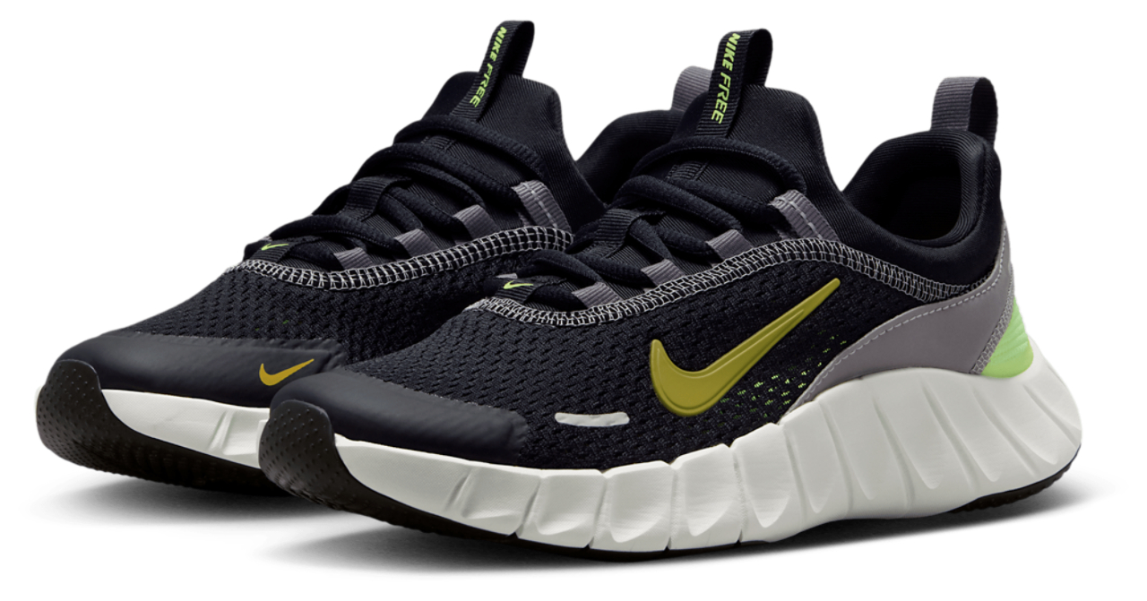 Nike Free Ride Image 2 of 6. Tap to open photo gallery.