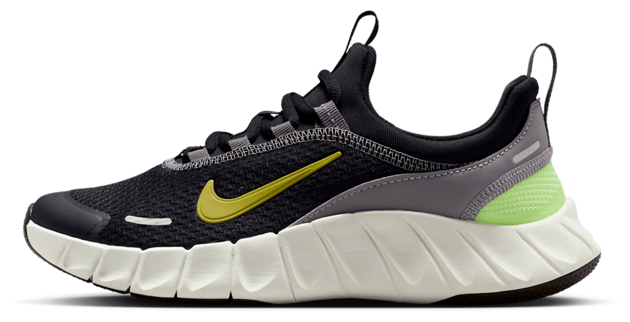 Nike Free Ride Image 3 of 6. Tap to open photo gallery.
