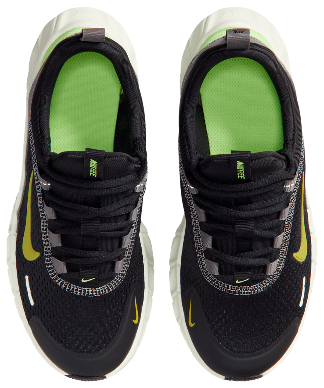 Nike Free Ride Image 4 of 6. Tap to open photo gallery.