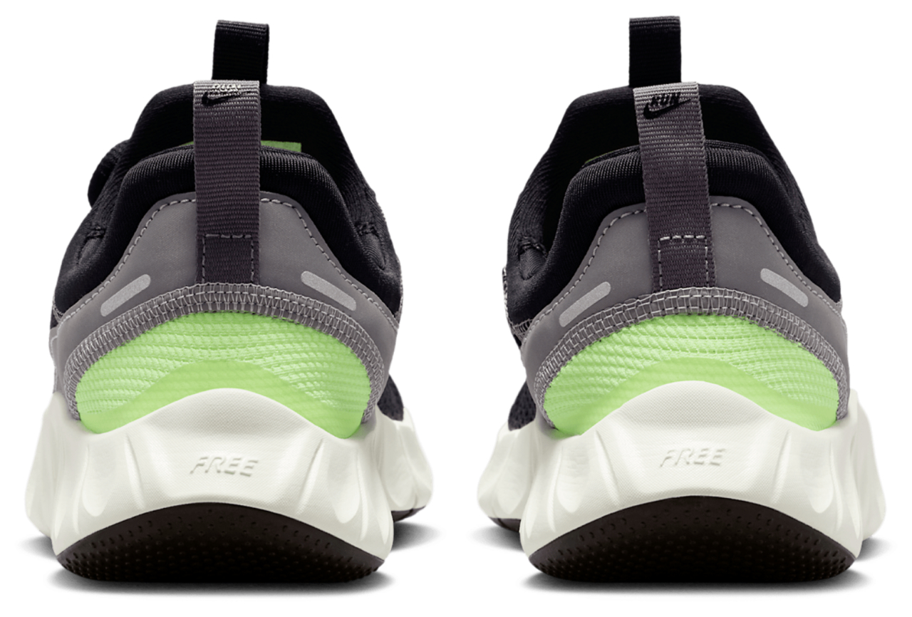 Nike Free Ride Image 6 of 6. Tap to open photo gallery.