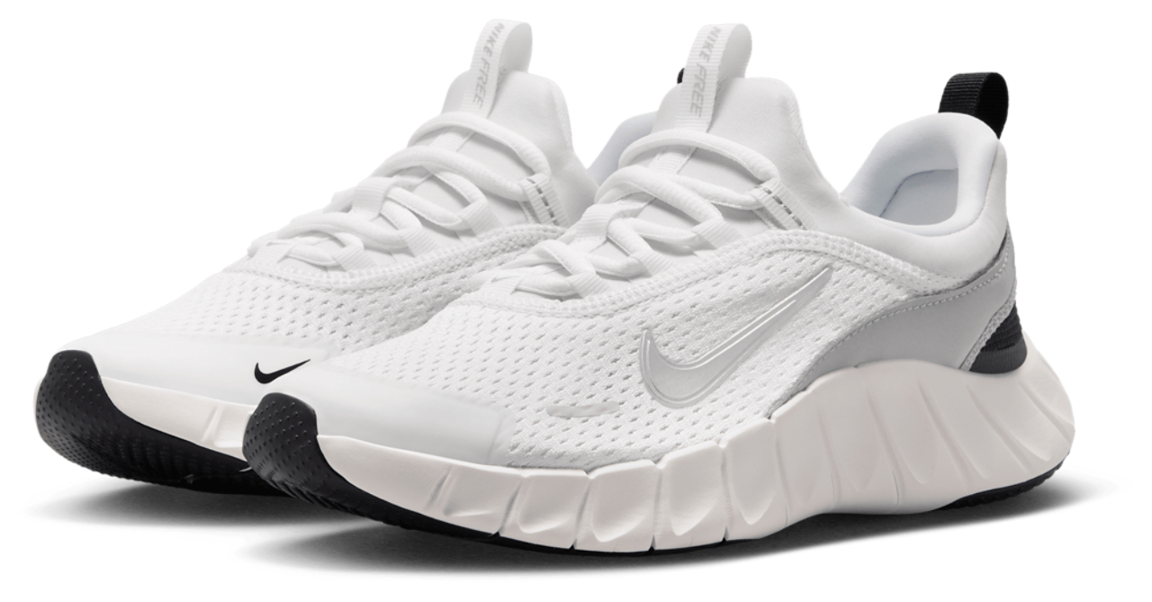 Nike Free Ride Image 2 of 6. Tap to open photo gallery.