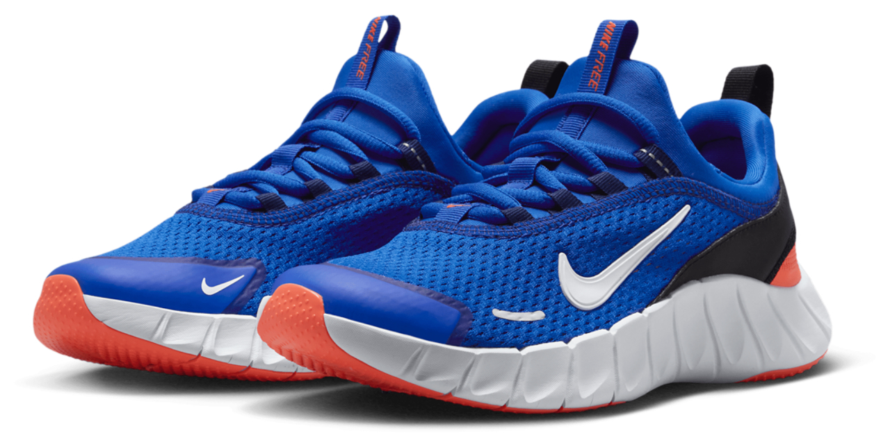 Nike Free Ride Image 2 of 6. Tap to open photo gallery.