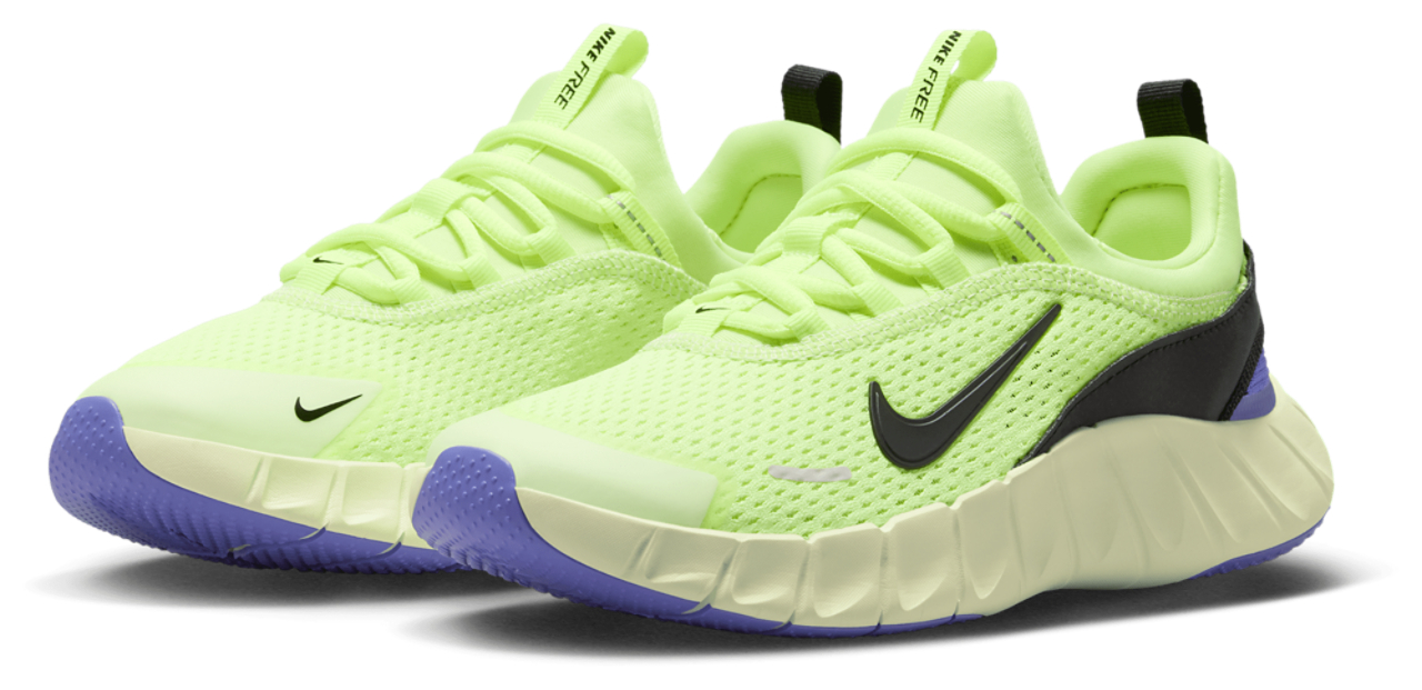 Nike Free Ride Image 2 of 6. Tap to open photo gallery.