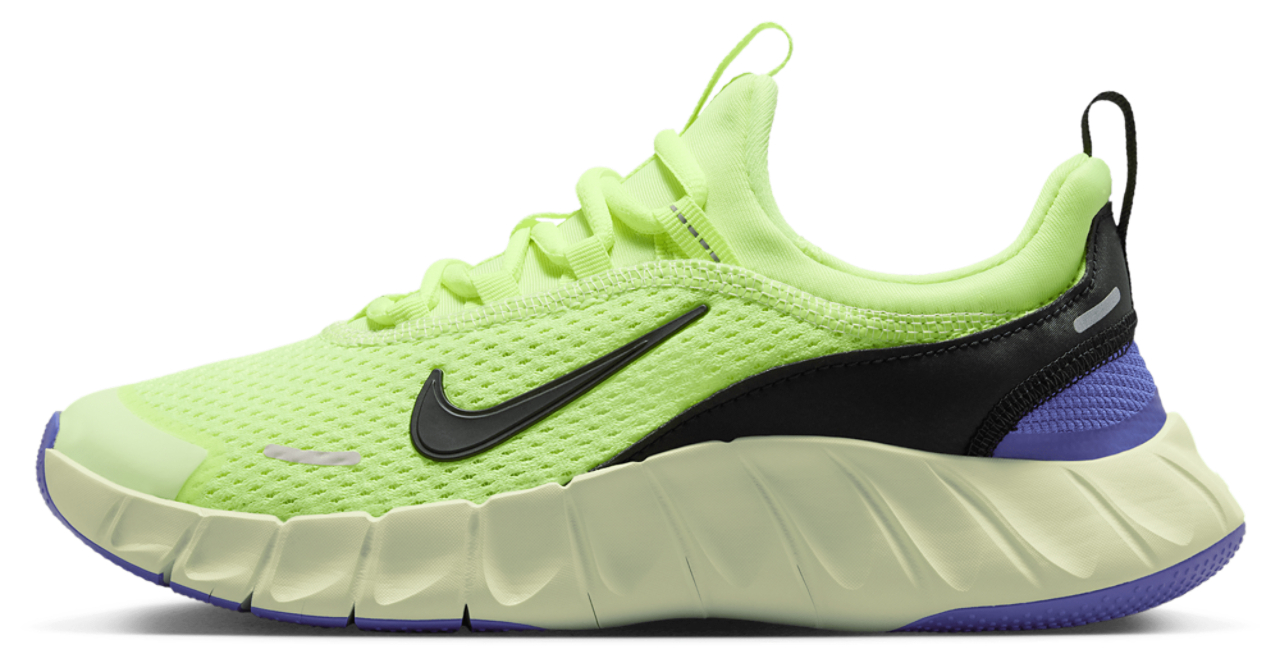 Nike Free Ride Image 3 of 6. Tap to open photo gallery.