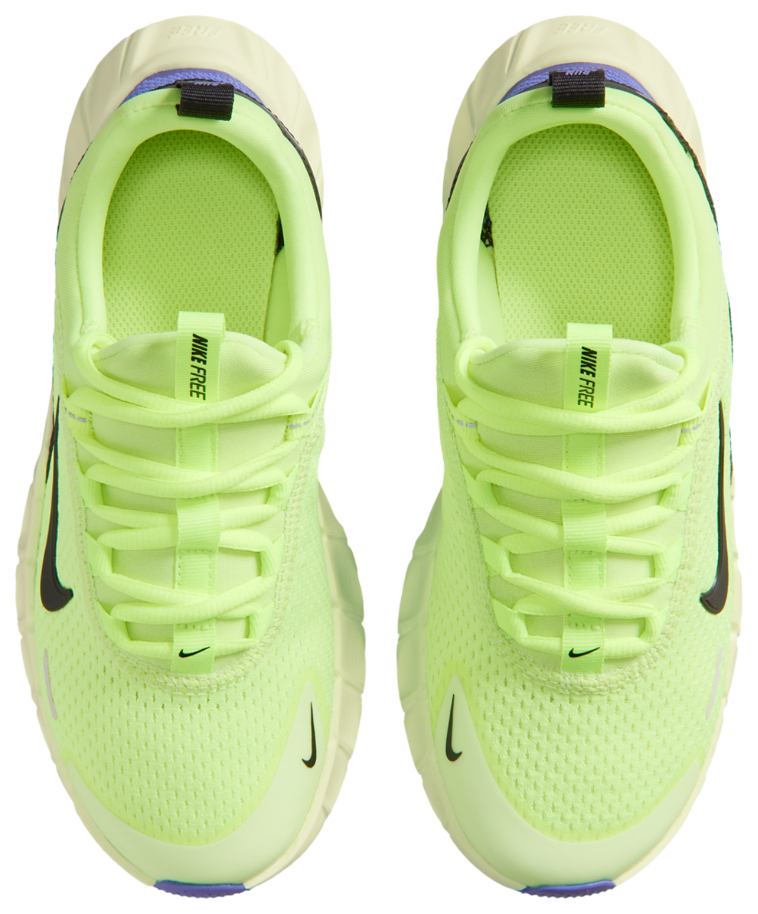 Nike Free Ride Image 4 of 6. Tap to open photo gallery.