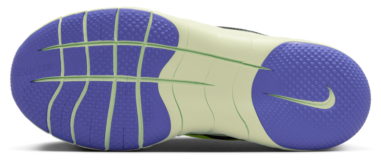 Nike Free Ride Image 5 of 6. Tap to open photo gallery.