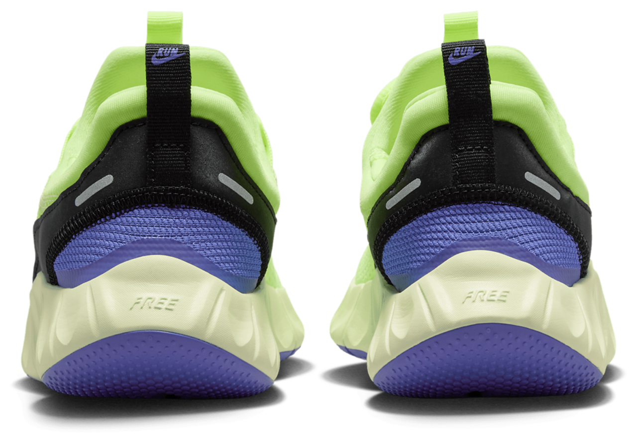 Nike Free Ride Image 6 of 6. Tap to open photo gallery.