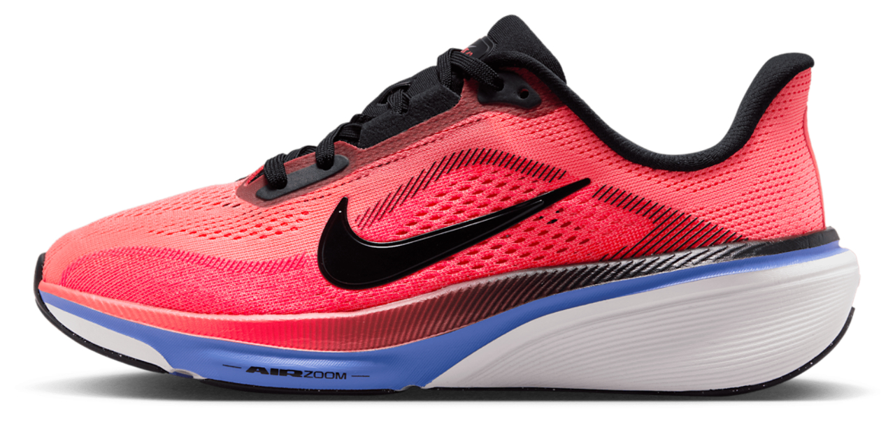 Nike Pegasus 42 Image 3 sur 6. Appuyez pour ouvrir la galerie de photos.