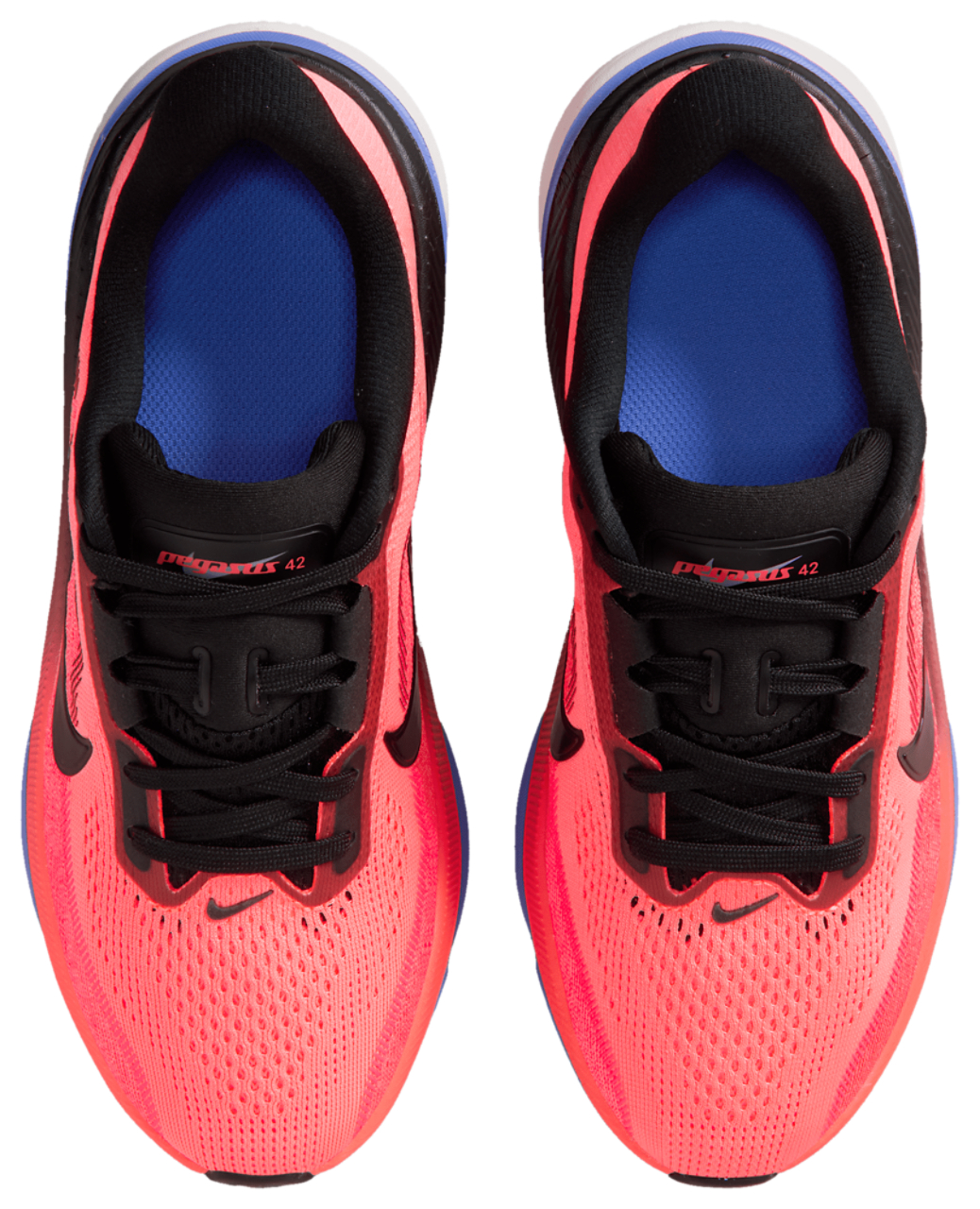 Nike Pegasus 42 Image 4 sur 6. Appuyez pour ouvrir la galerie de photos.