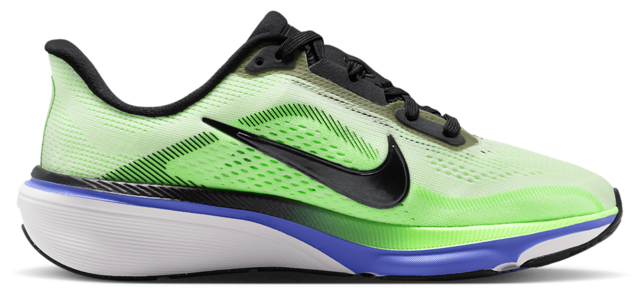 Nike Pegasus 42 Image 1 sur 6. Appuyez pour ouvrir la galerie de photos.