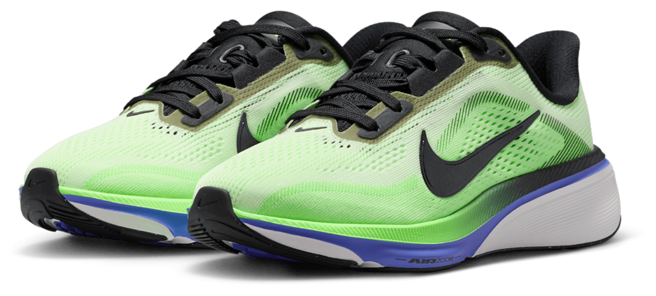 Nike Pegasus 42 Image 2 sur 6. Appuyez pour ouvrir la galerie de photos.