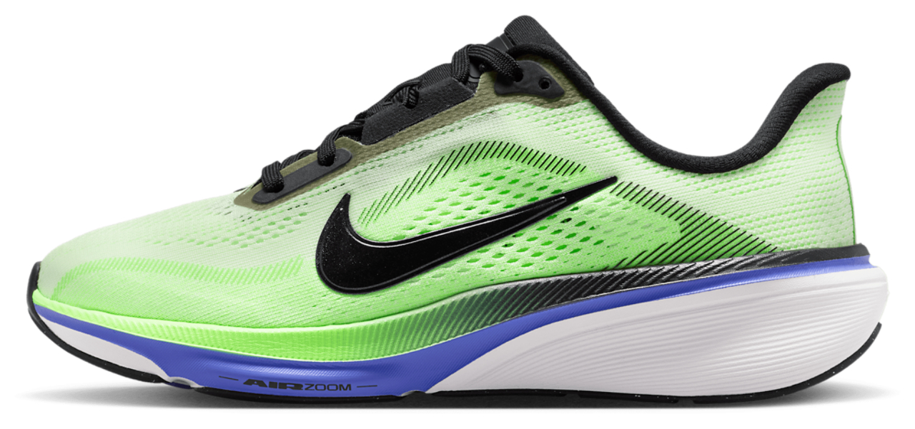 Nike Pegasus 42 Image 3 sur 6. Appuyez pour ouvrir la galerie de photos.