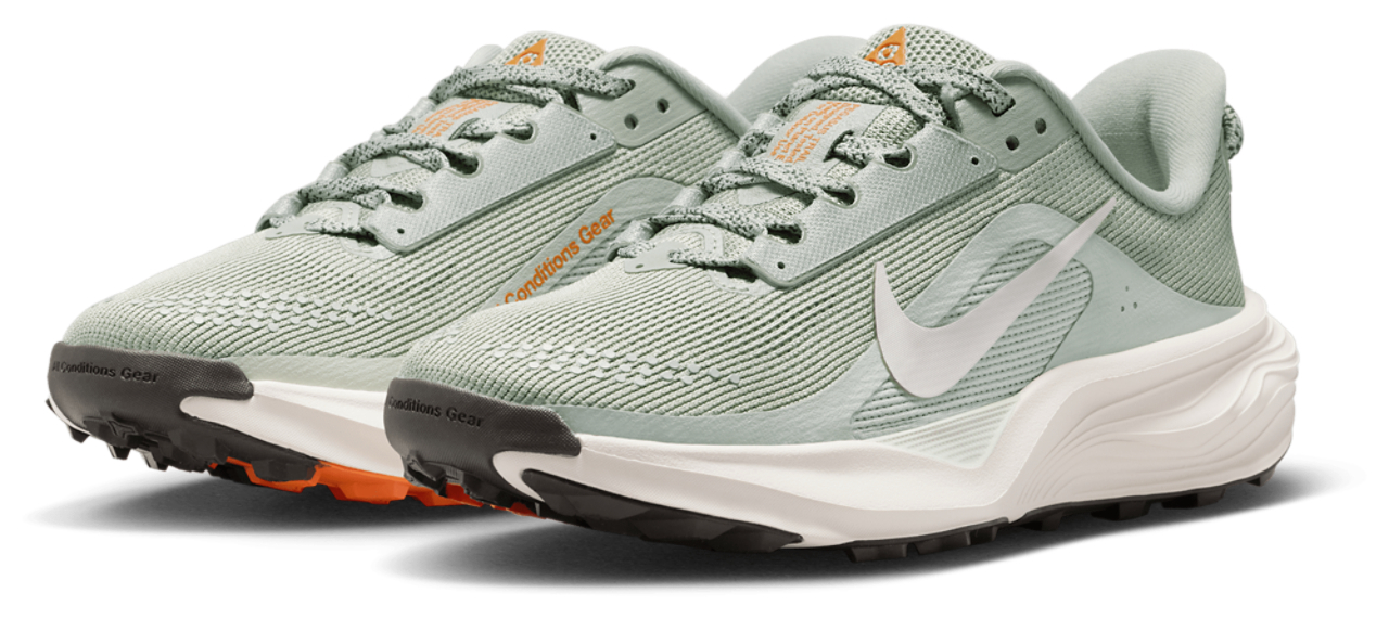 Nike ACG Pegasus Trail Image 2 of 6. Tap to open photo gallery.