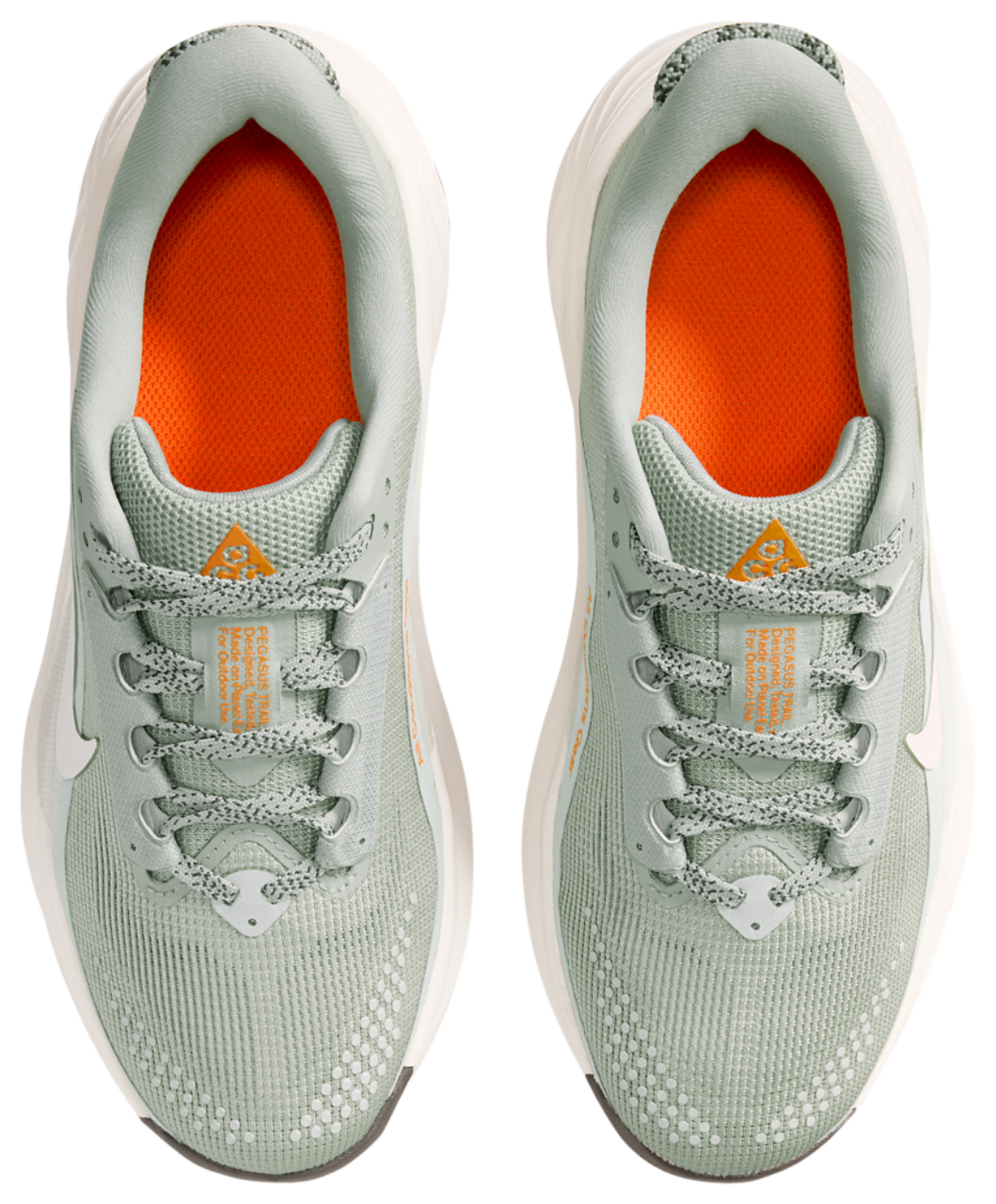Nike ACG Pegasus Trail Image 4 of 6. Tap to open photo gallery.