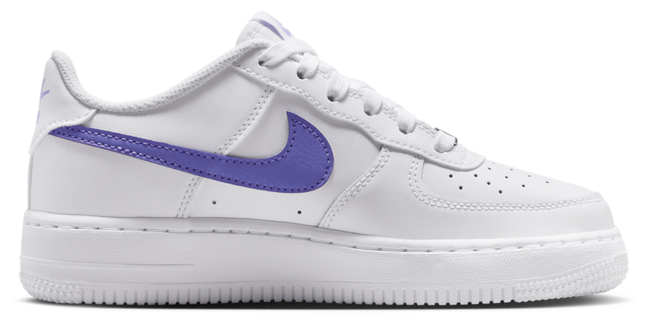 Nike Air Force 1 Imagen 1 de 6. Toque para abrir la galería de fotos.