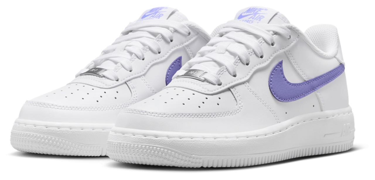 Nike Air Force 1 Imagen 2 de 6. Toque para abrir la galería de fotos.