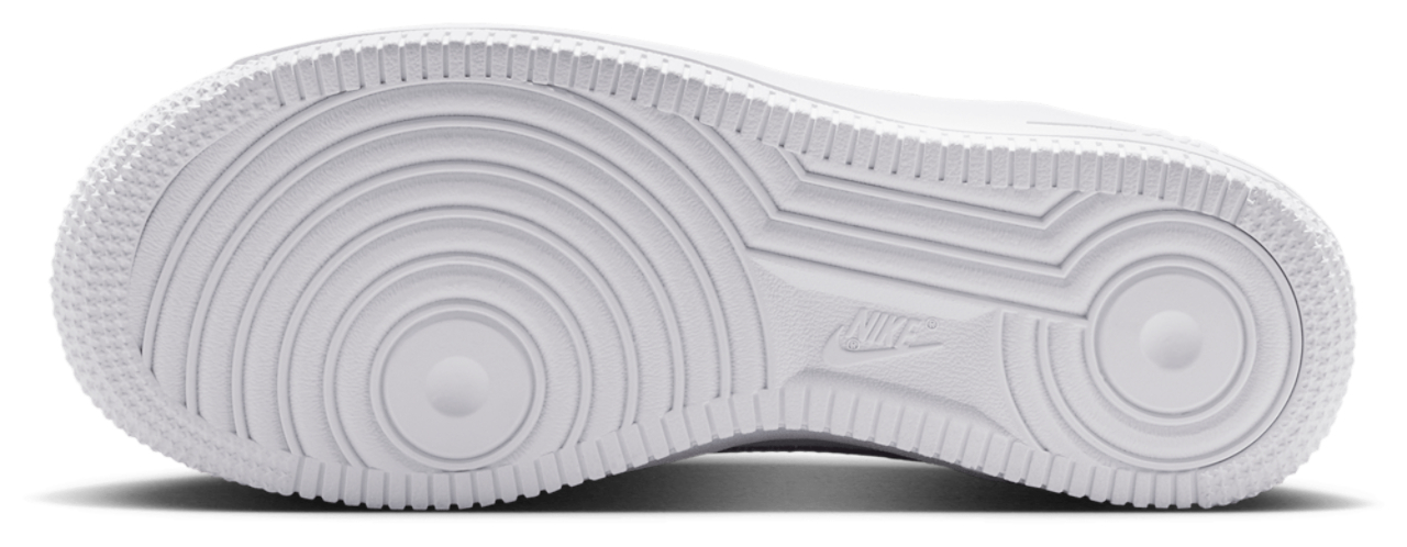 Nike Air Force 1 Imagen 5 de 6. Toque para abrir la galería de fotos.