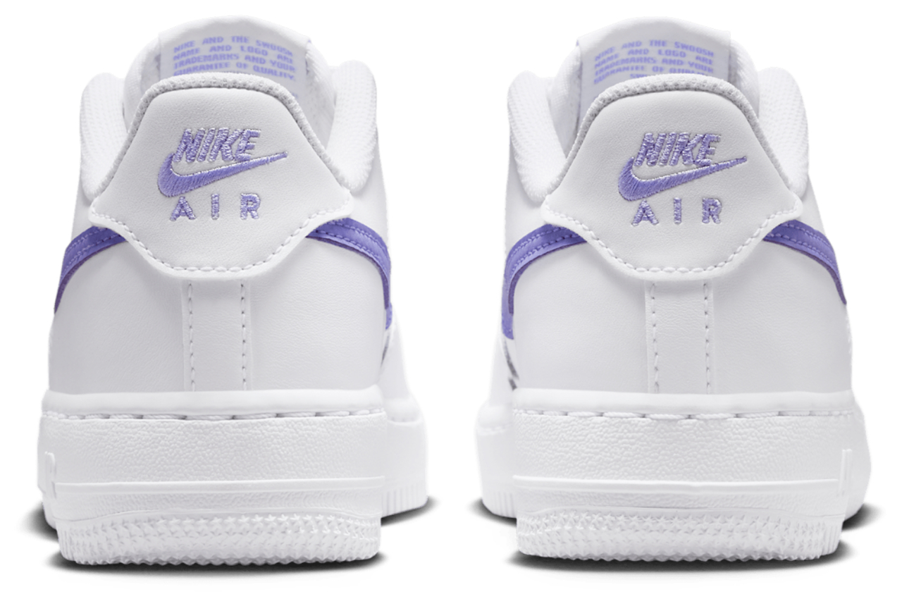 Nike Air Force 1 Imagen 6 de 6. Toque para abrir la galería de fotos.
