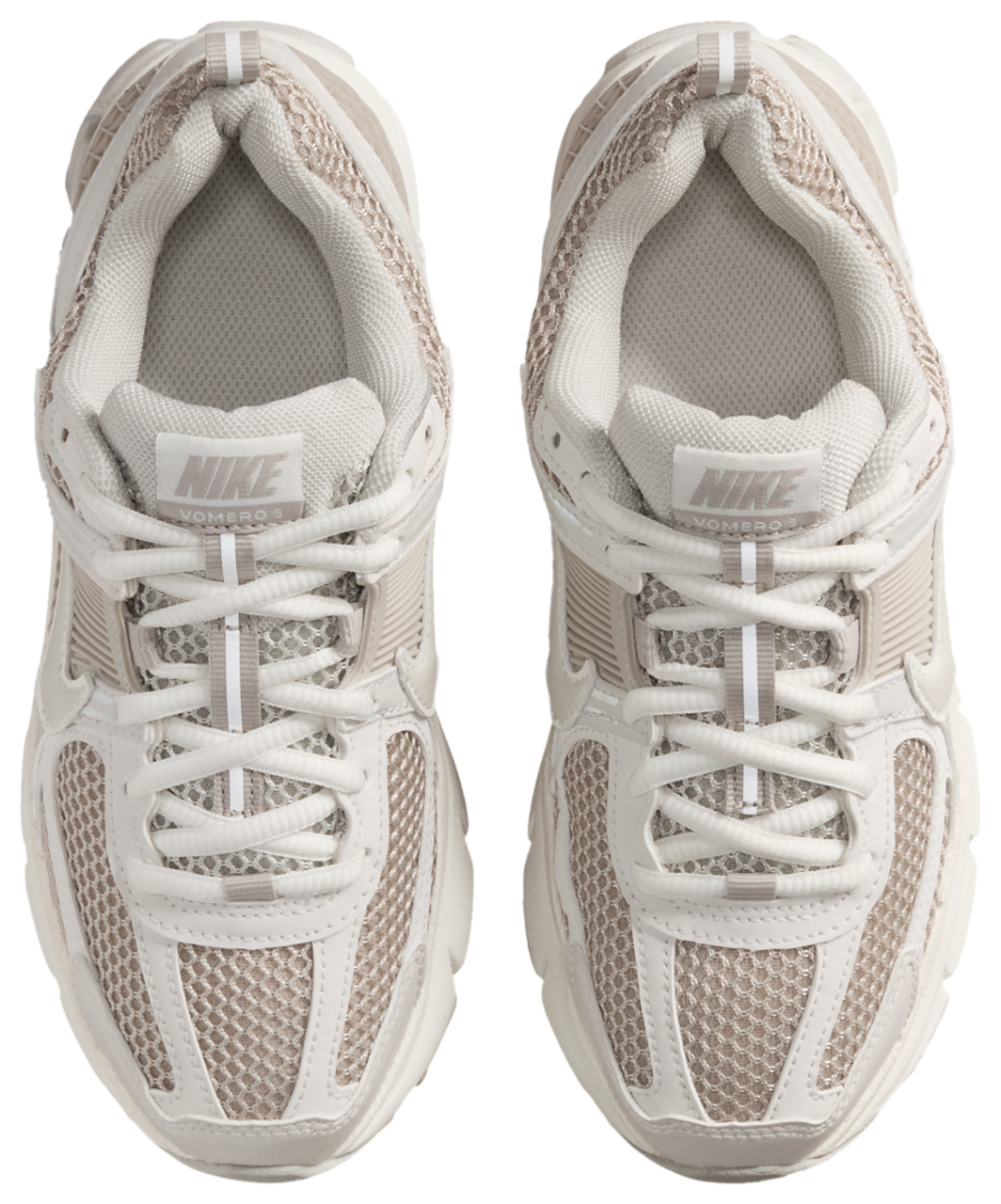 Nike Vomero 5 Image 4 of 6. Tap to open photo gallery.