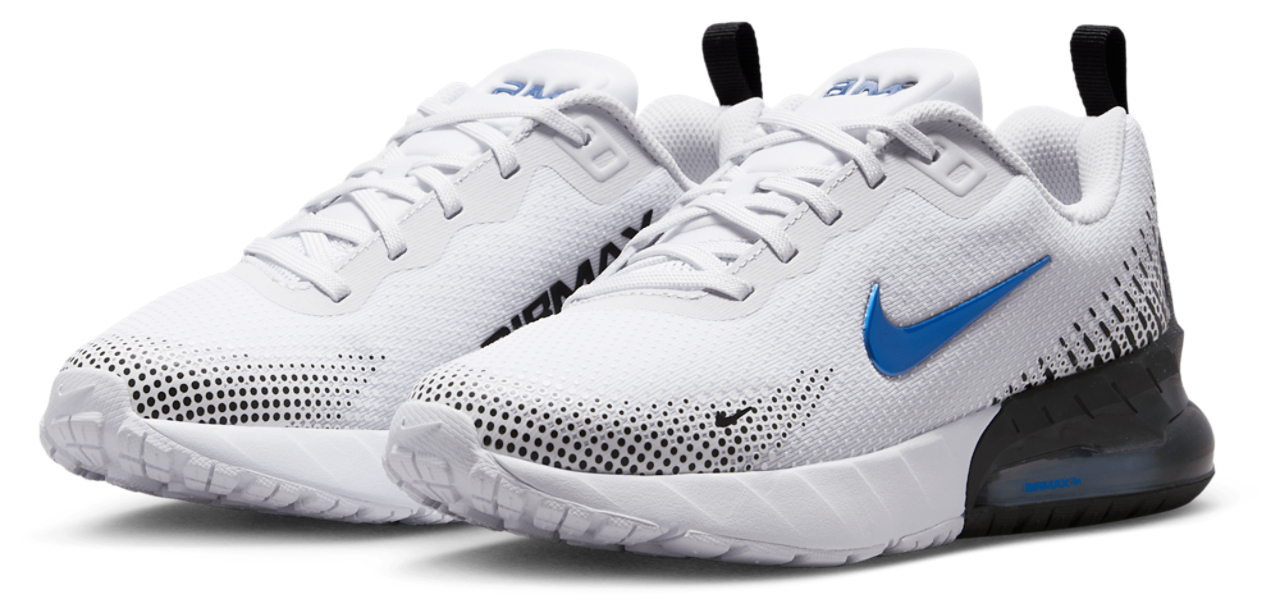 Nike Air Max Phoenix Image 2 sur 6. Appuyez pour ouvrir la galerie de photos.