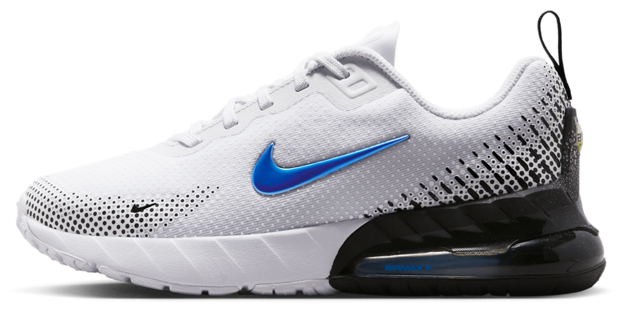 Nike Air Max Phoenix Image 3 sur 6. Appuyez pour ouvrir la galerie de photos.