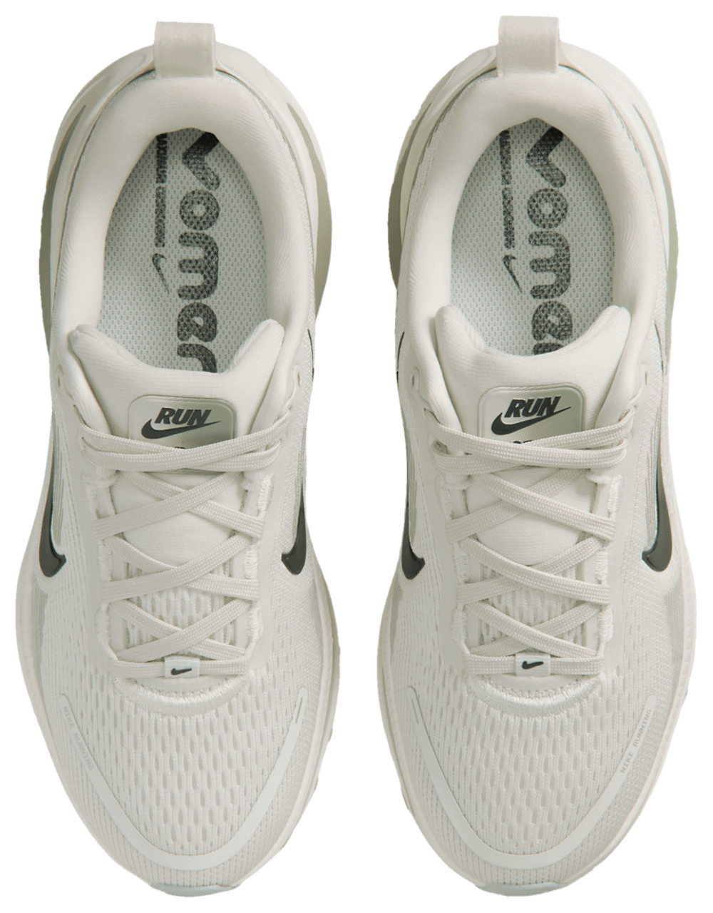 Nike Vomero 18 Image 4 of 6. Tap to open photo gallery.