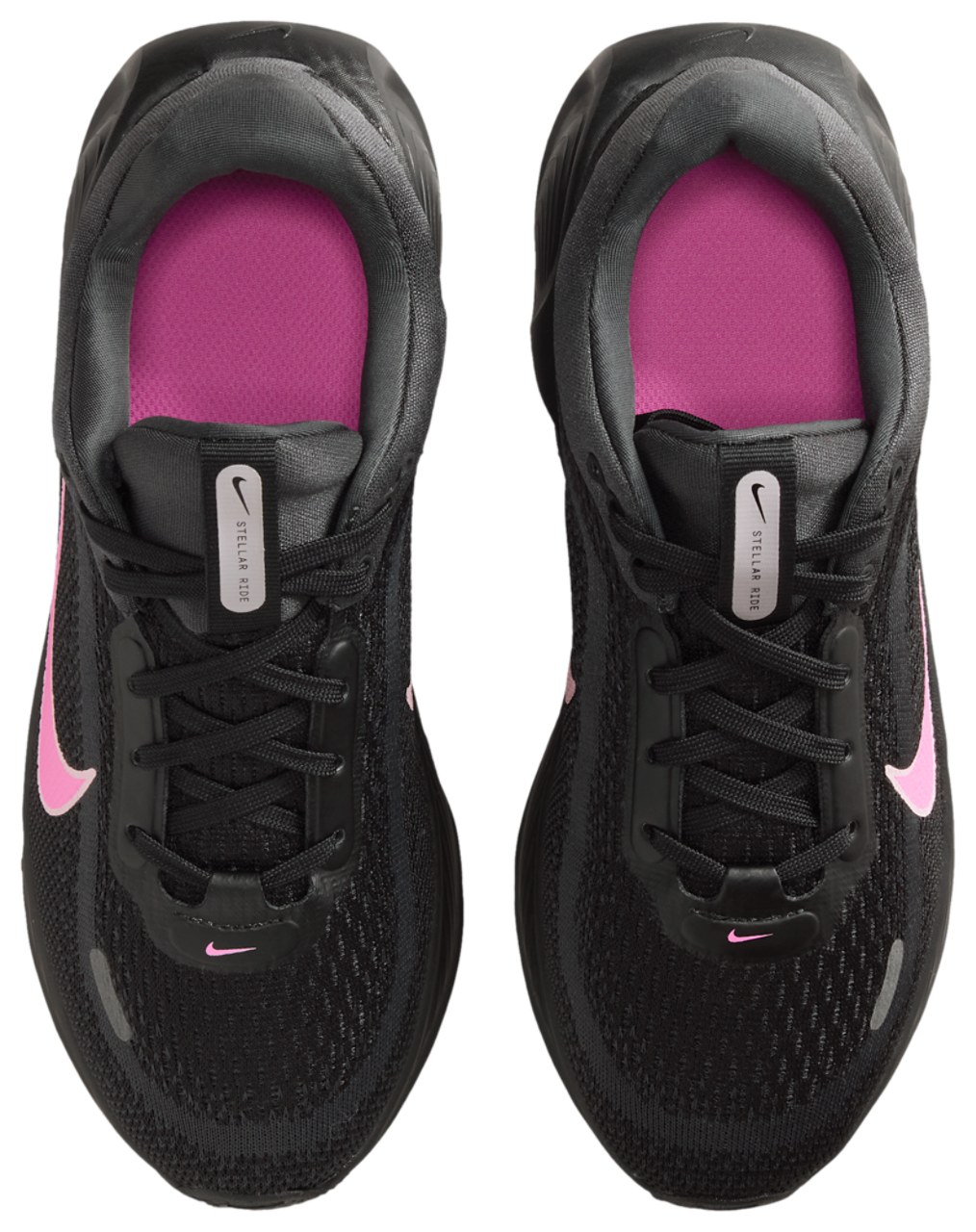 Nike Stellar Ride Afbeelding 4 van 6. Tik om de fotogalerij te openen..