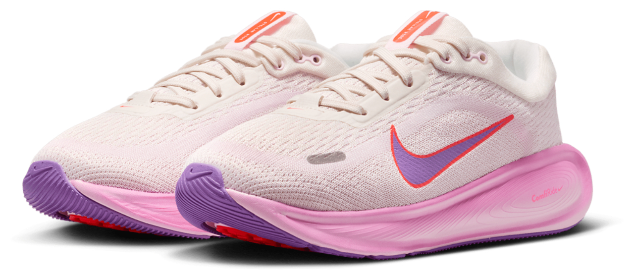 Nike Stellar Ride Bild 2 von 6. Antippen, um die Fotogalerie zu öffnen.