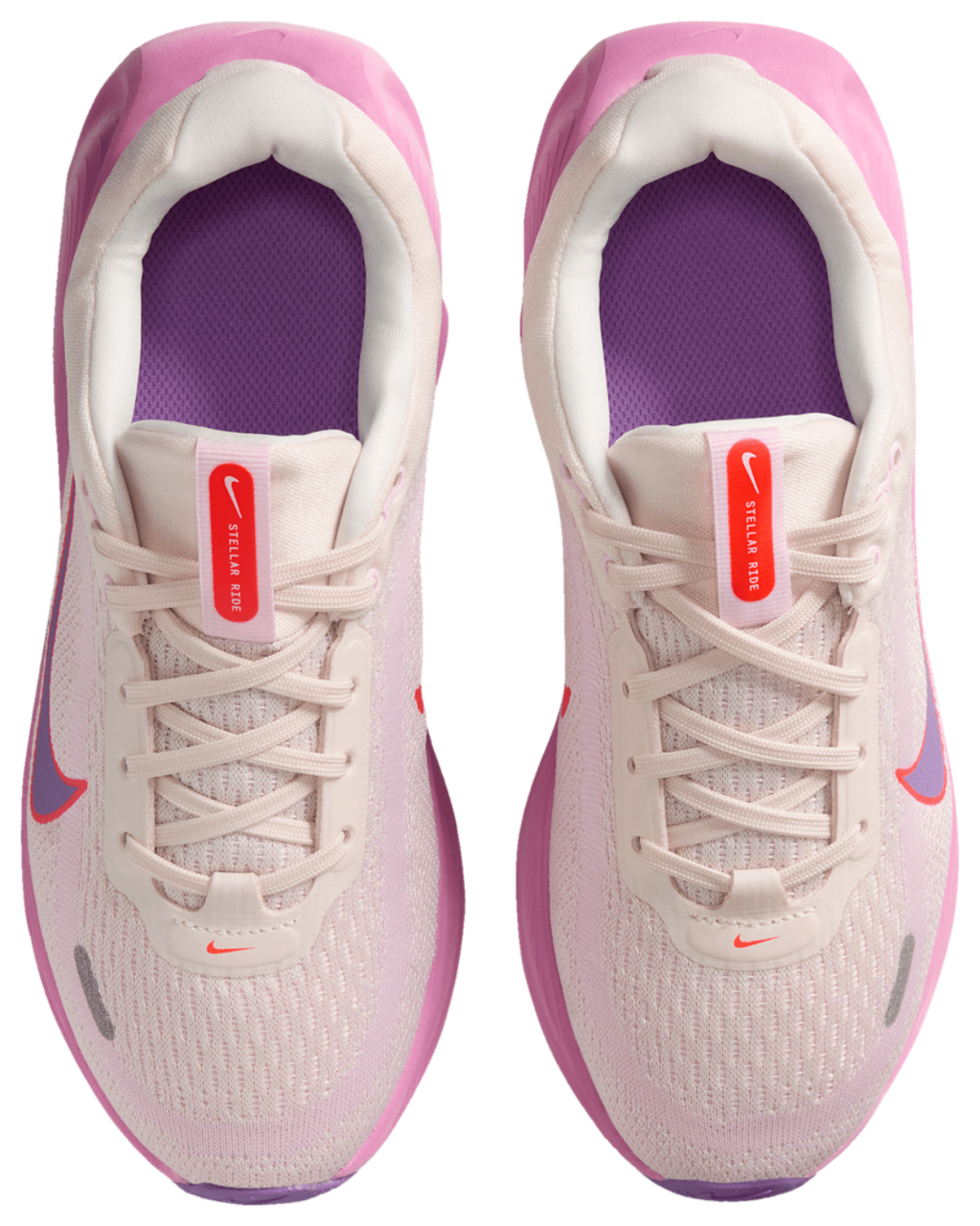 Nike Stellar Ride Bild 4 von 6. Antippen, um die Fotogalerie zu öffnen.