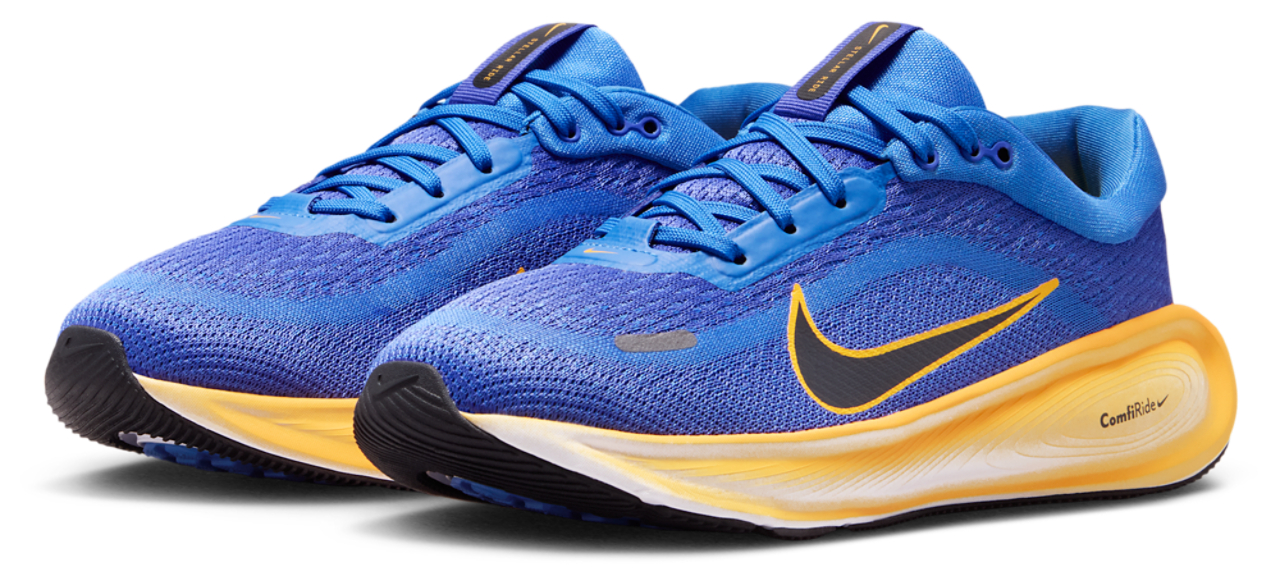 Nike Stellar Ride Bild 2 von 6. Antippen, um die Fotogalerie zu öffnen.