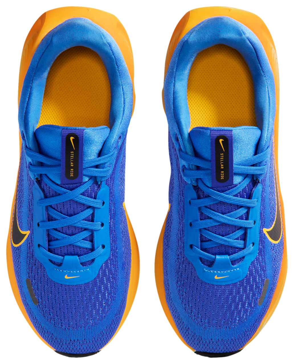 Nike Stellar Ride Bild 4 von 6. Antippen, um die Fotogalerie zu öffnen.
