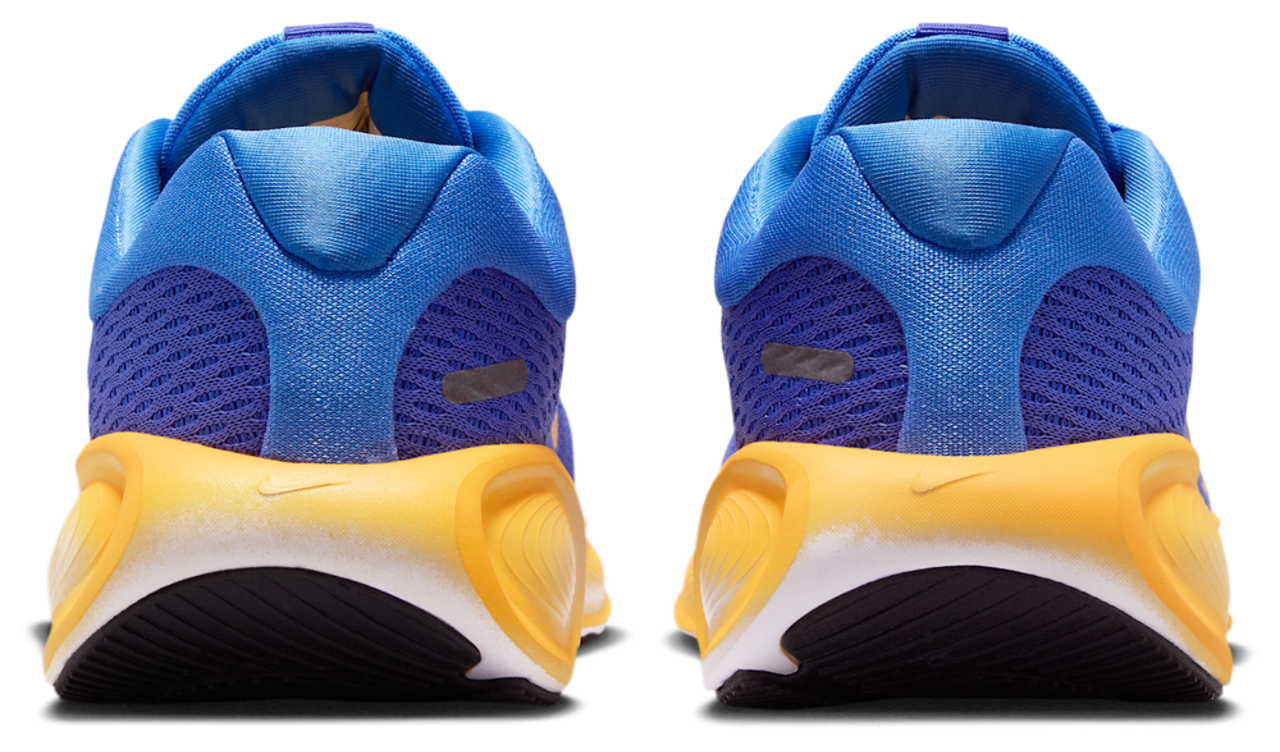 Nike Stellar Ride Bild 6 von 6. Antippen, um die Fotogalerie zu öffnen.