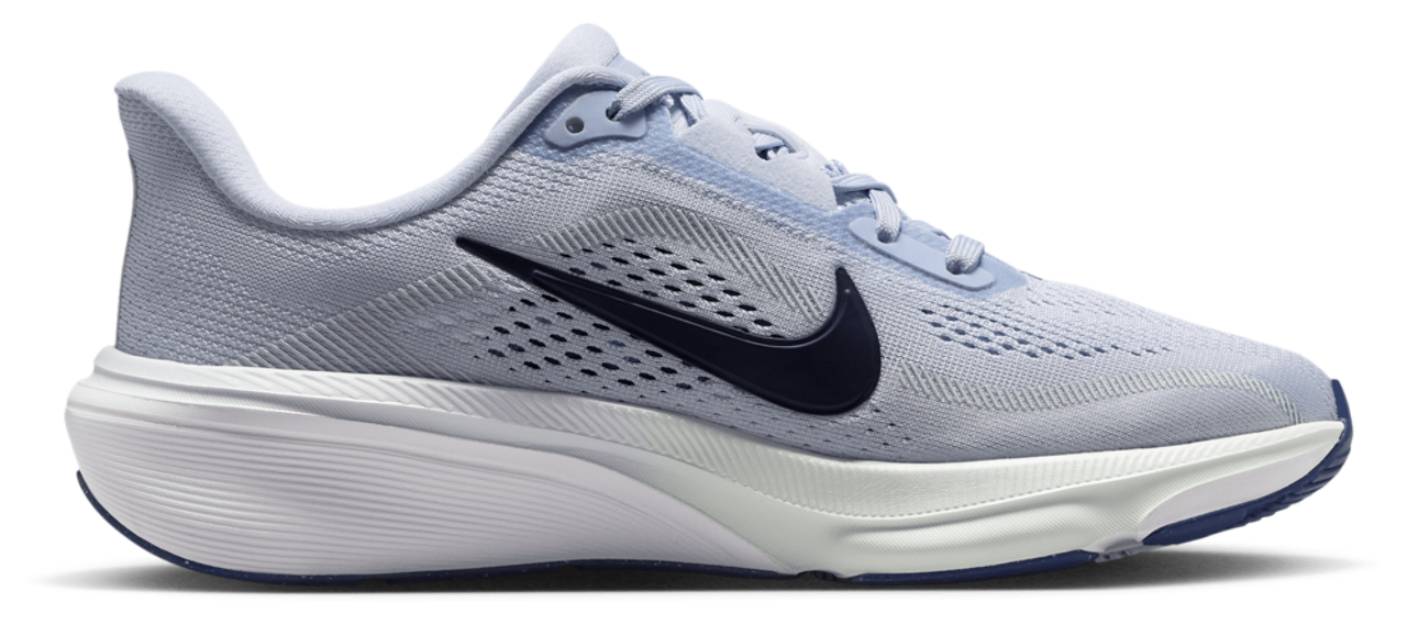 Nike Pegasus 42 Bild 1 von 6. Antippen, um die Fotogalerie zu öffnen.