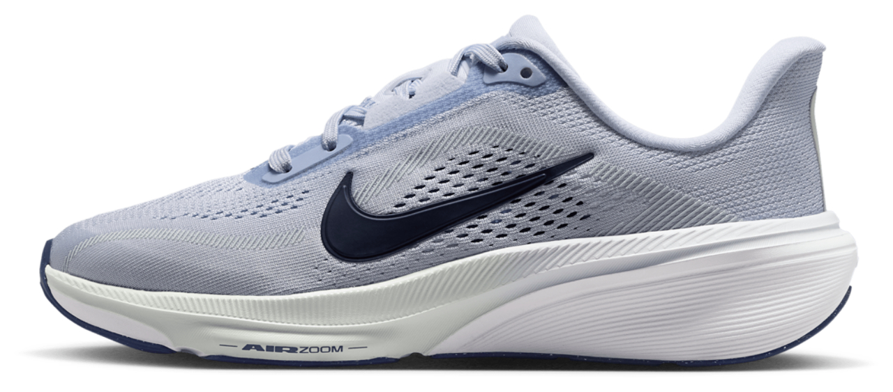 Nike Pegasus 42 Bild 3 von 6. Antippen, um die Fotogalerie zu öffnen.