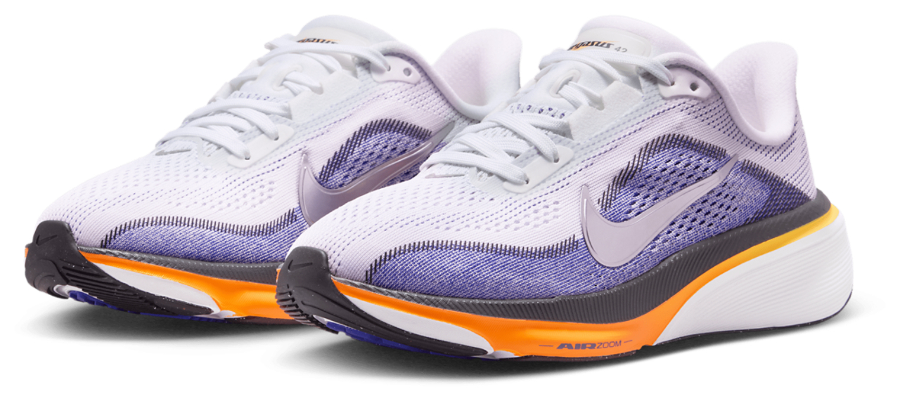 Nike Pegasus 42 Bild 2 von 6. Antippen, um die Fotogalerie zu öffnen.