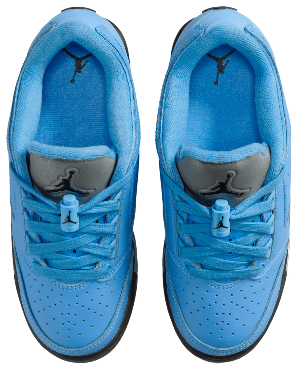 Jordan Air Sixty Plus Low Image 4 sur 6. Appuyez pour ouvrir la galerie de photos.