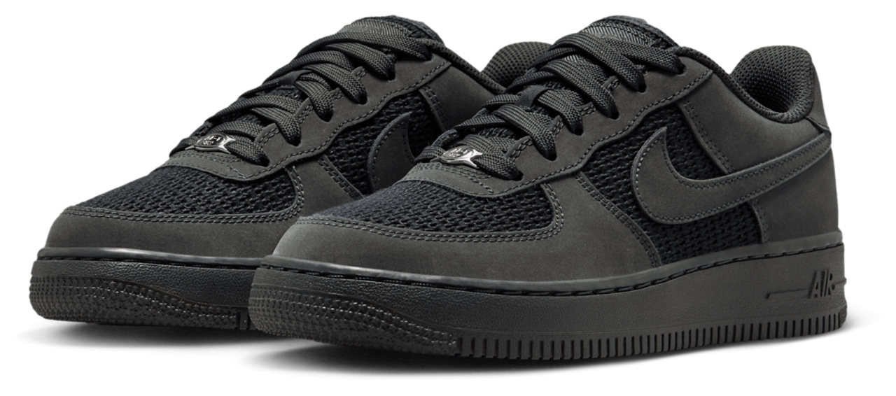 Nike Air Force 1 Lv8 2 Image 2 of 6. Tap to open photo gallery.