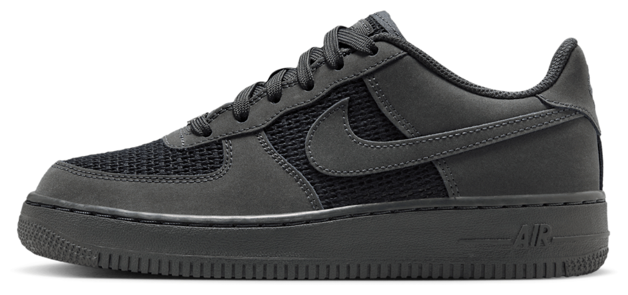 Nike Air Force 1 Lv8 2 Image 3 of 6. Tap to open photo gallery.