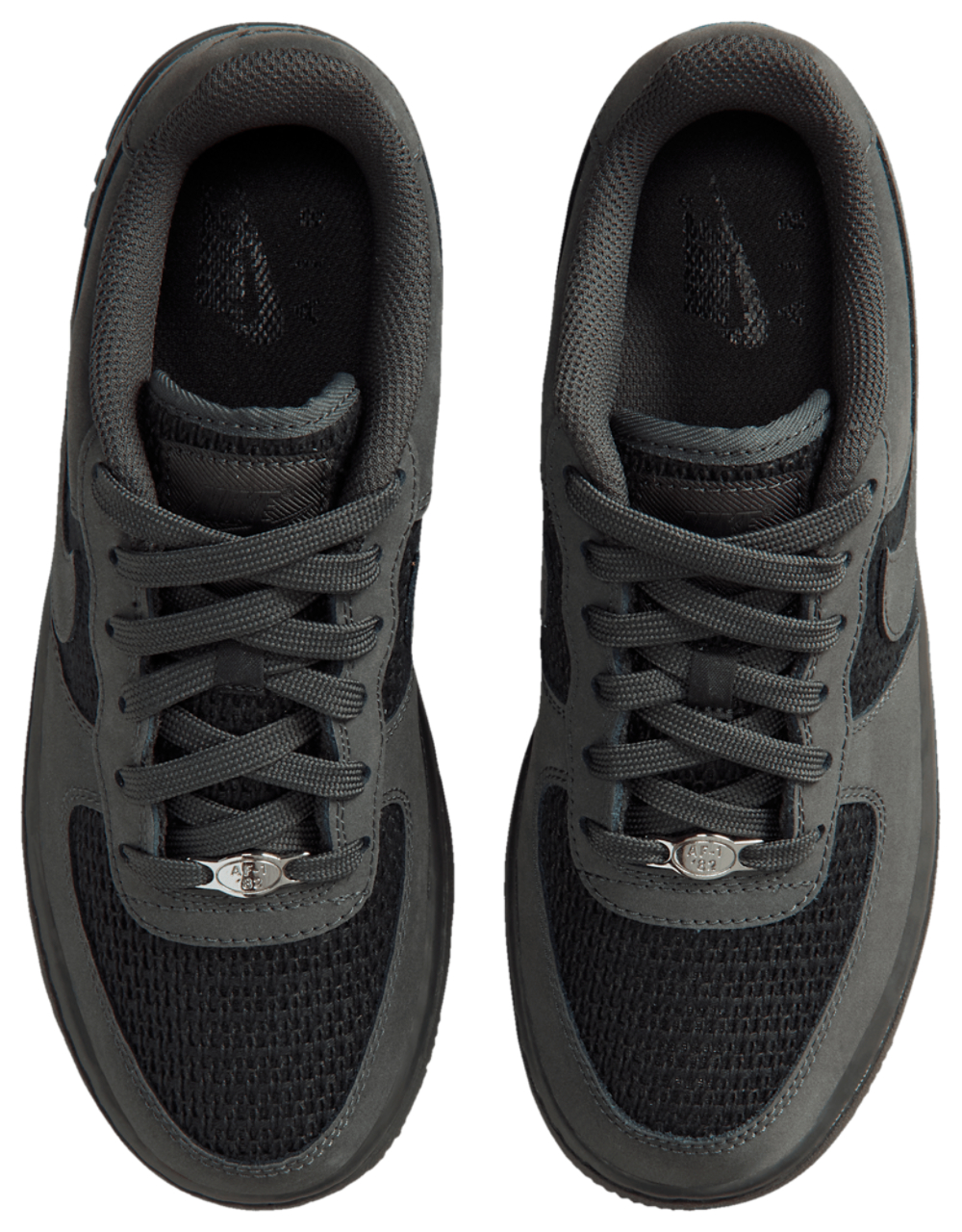 Nike Air Force 1 Lv8 2 Image 4 of 6. Tap to open photo gallery.