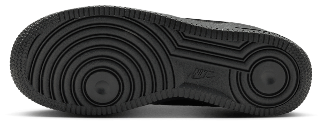 Nike Air Force 1 Lv8 2 Image 5 of 6. Tap to open photo gallery.